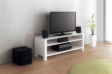 Yamaha YHT-1840 výkon